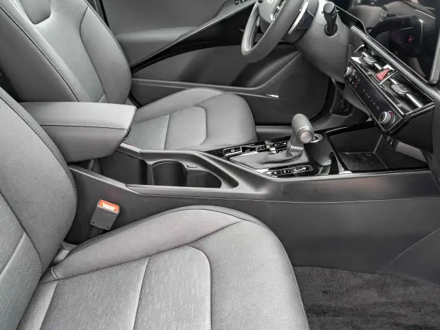 2025 Kia Niro dans Autos et camions dans Ottawa - Image 46