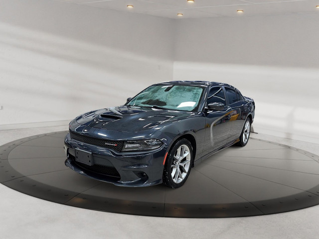 2019 Dodge Charger GT TOIT PANORAMIQUE GT 3.6 LITRES in Cars & Trucks in Longueuil / South Shore