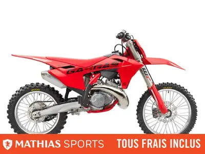 Faites vite PROMOTION de 750.0$ du manufacturier et de $ votre concessionnaire Mathias Sports. Conce...