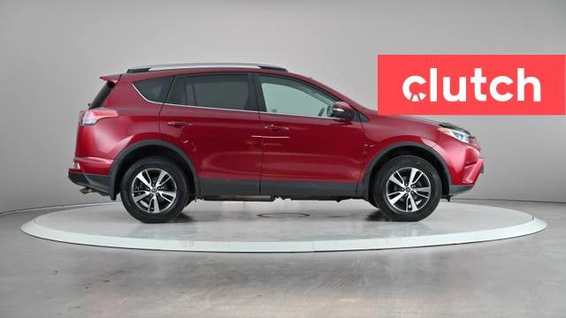 2018 Toyota RAV4 LE AWD w/ Heated Front Seats, Rearview Camera,  in Cars & Trucks in Ottawa - Image 4