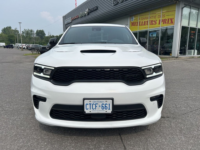 2023 Dodge Durango SRT 392 Plus in Cars & Trucks in Ottawa - Image 2
