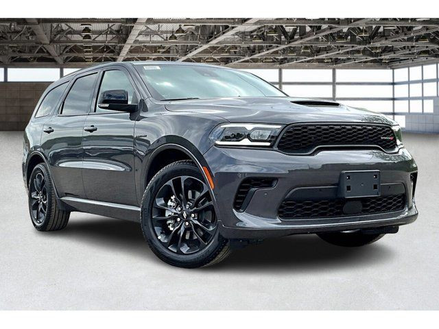2025 Dodge Durango R/T Plus in Cars & Trucks in Mississauga / Peel Region - Image 2