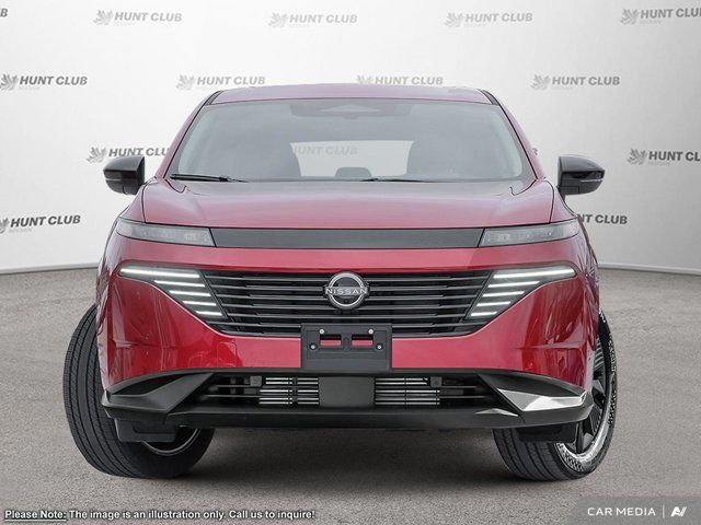 2025 Nissan Murano SV in Cars & Trucks in Ottawa - Image 2
