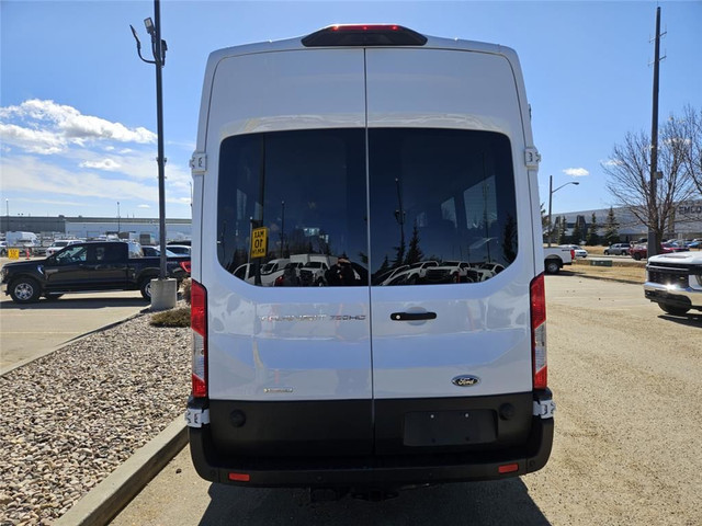  2020 Ford Transit Passenger Wagon XL in Cars & Trucks in St. Albert - Image 4