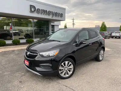WAS: $19495 NOW: $17995 plus taxes and licensing feesBluetooth, Back Up Camera, Power Drivers Seat a...
