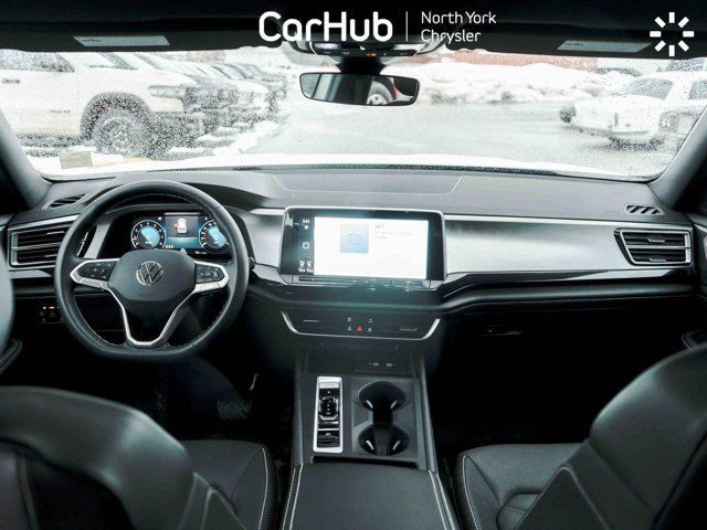 2024 Volkswagen Atlas Cross Sport Comfortline Backup Cam in Cars & Trucks in City of Toronto - Image 3