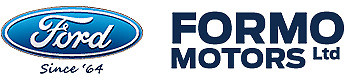 Formo Motors Limited