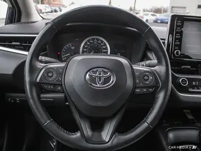 2021 Toyota Corolla SD, View more