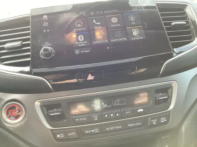 2021 Honda Pilot LEATHER, NAVIGATION, SUNROOF in Cars & Trucks in Oakville / Halton Region - Image 22