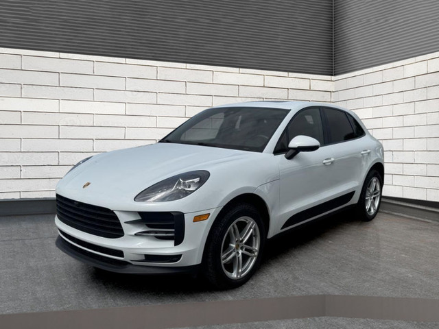 Porsche Macan TI 2020 à vendre in Cars & Trucks in Laval / North Shore