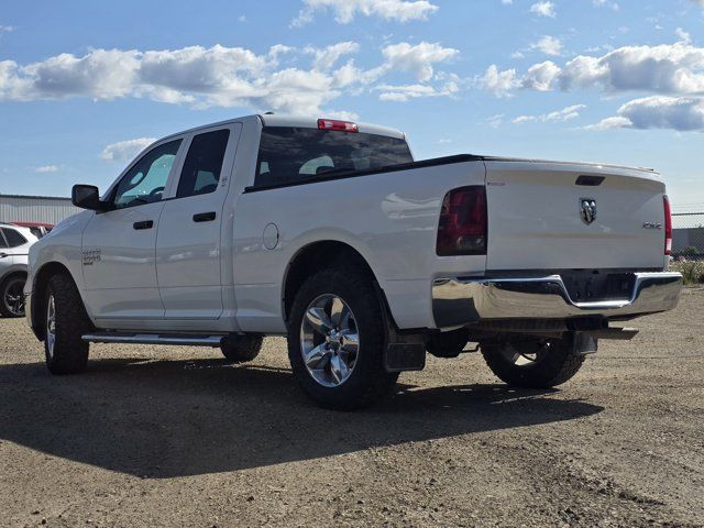 2019 Ram 1500 Classic ST in Cars & Trucks in Grande Prairie - Image 2