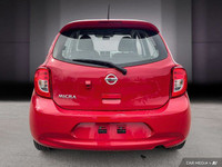 *2019 Nissan Micra SV -- Compact, Fuel-Efficient, and City-Ready* With just *38,845 kilometres*, the... (image 3)