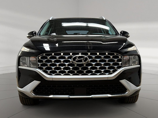 2022 Hyundai Santa Fe LUXURY PLUG-IN CUIR TOIT PANO in Cars & Trucks in Laval / North Shore - Image 2