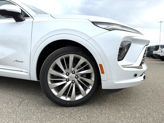 2025 Buick Envision in Cars & Trucks in Prince Albert - Image 2