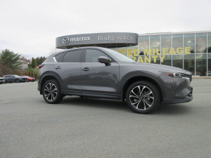 2023 Mazda CX-5 GS