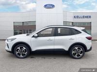 This Ford Escape has a dependable Intercooled Turbo Premium Unleaded I-4 2.0 L/122 engine powering t... (image 1)