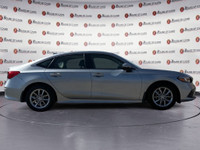 Thanks for viewing our House Of Cars 52nd Street inventory! The 2022 Honda Civic EX with CVT is a st... (image 7)