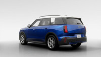 Bienvenue chez MINI Montréal Centre, votre concessionnaire MINI Engine: MOTEUR ÉLECTRIQUE Safety Equ... (image 1)
