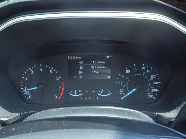 2022 Ford Escape SEL- Pano Roof - Heated Seats - AWD in Cars & Trucks in Barrie - Image 16