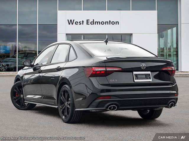 2024 Volkswagen Jetta GLI BASE in Cars & Trucks in Edmonton - Image 4
