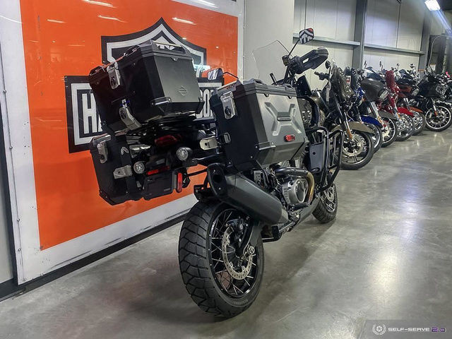2023 Harley-Davidson RA1250S - Pan America 1250 Special in Sport Touring in Calgary - Image 4