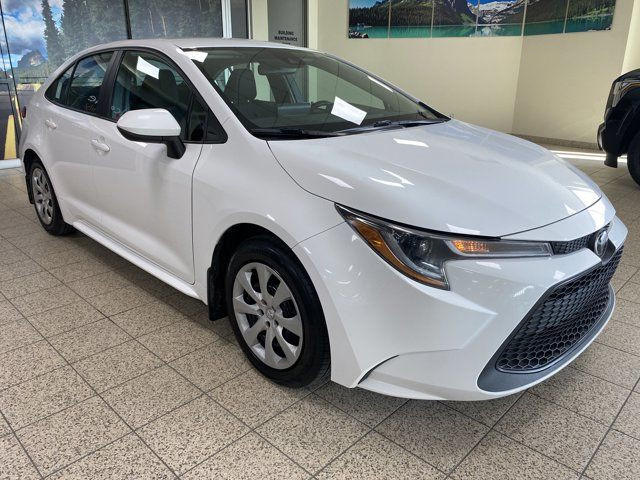 2022 Toyota Corolla LE | 2 Sets Of Wheels | Heated Seats in Cars & Trucks in Calgary - Image 3