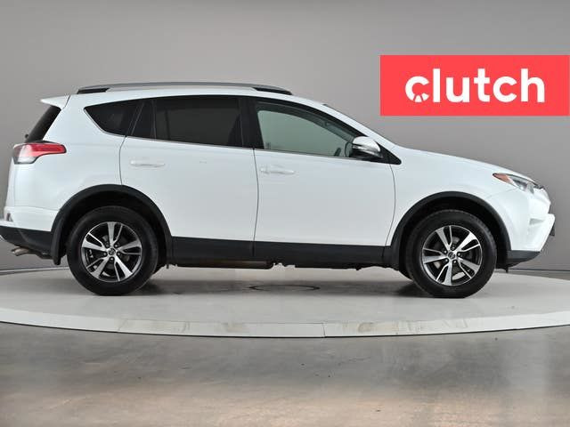 2017 Toyota RAV4 XLE AWD w/ Heated Front Seats, Rearview Camera, in Cars & Trucks in Ottawa - Image 4