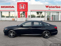 *WATERLOO HONDA'S **PRE-OWNED BUY SMART PROGRAM* - With the purchase of this vehicle, you will recei... (image 1)