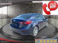2016 Mazda Mazda3 GXNo Accidents | Safety Certification Included Financing & Warranty Options Availa... (image 8)