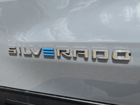 Hungry for capability and versatility that stand the test of time and terrain? The 2025 Chevrolet Si... (image 6)