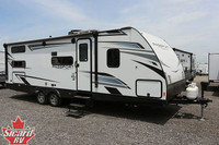 2022 KEYSTONE PASSPORT SL SERIES 268BH