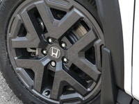 Experience the future of hybrid SUVs with the 2026 Honda CR-V Hybrid TrailSport. This cutting-edge v... (image 7)