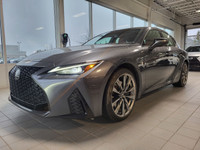 2021 Lexus IS 300 F SPORT 1 ***A PARTIR DE 5.6% DE TAUX D'INTERE