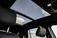 Passionate enthusiasts wanted for this dominant and powerful 2025 Jeep Wagoneer S . . * Stop By Toda... (image 8)
