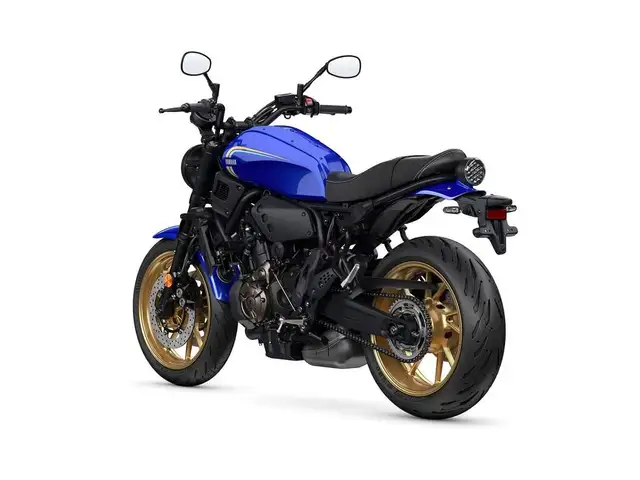 2024 Yamaha XSR700 *No Hidden Fees in Street, Cruisers & Choppers in Grand Bend - Image 20