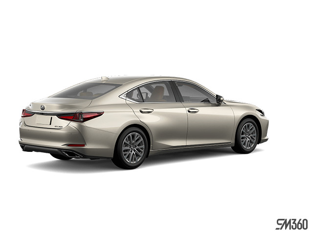 2024 Lexus ES 350 M - GROUPE ULTRA LUXE in Cars & Trucks in Laval / North Shore - Image 2