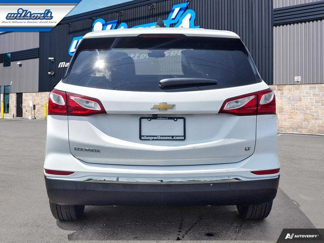 2018 Chevrolet Equinox LT Remote Start | Heated Seats | in Cars & Trucks in Guelph - Image 4