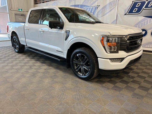 2023 Ford F-150 XLT 302A SPORT FX4 | MAX TOW | 6.5 FT BOX in Cars & Trucks in Lloydminster - Image 2
