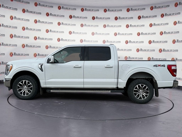  2022 Ford F-150 LARIAT 4WD SuperCrew 5.5' Box in Cars & Trucks in Calgary - Image 2