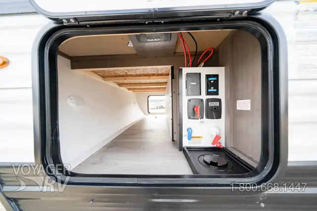 2025 Grand Design Transcend ONE 151RB in Travel Trailers & Campers in Kelowna - Image 41
