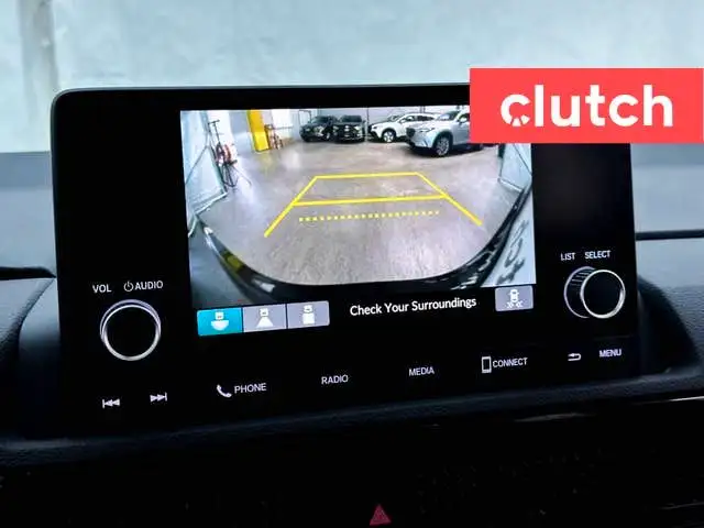 2023 Honda CR-V Sport AWD w/ Apple CarPlay, Heated Front Seats,  in Cars & Trucks in City of Toronto - Image 33