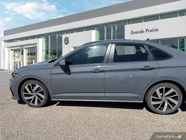 2019 Volkswagen Jetta GLI in Cars & Trucks in Grande Prairie - Image 2
