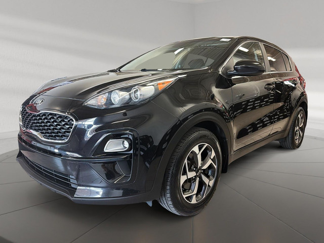 2022 Kia Sportage LX in Cars & Trucks in Laval / North Shore