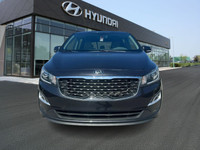 The 2020 Kia Sedona LX offers a blend of comfort, versatility, and advanced technology, making it an... (image 1)