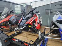 2019 Polaris 850 INDY XC 129 1.35 Cobra