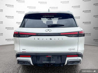 APPLE CARPLAY ANDROID AUTO | MOTION ACTIVATED LIFTGATE | 274mm (10.8in) HEADS UP DISPLAY | NAVIGATIO... (image 3)