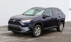 2022 Toyota RAV 4