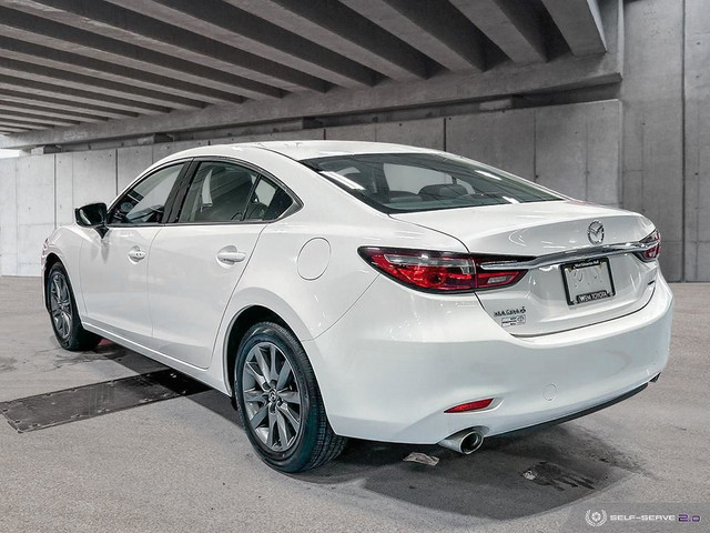  2021 Mazda Mazda6 GS-L in Cars & Trucks in Edmonton - Image 4