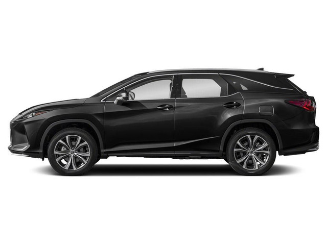 2021 Lexus RX 350L INCOMING | LUXUARY PKG | ACCIDENT FREE | C... in Cars & Trucks in City of Toronto - Image 2