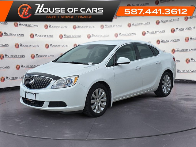  2016 Buick Verano 4dr Sdn Base in Cars & Trucks in Calgary